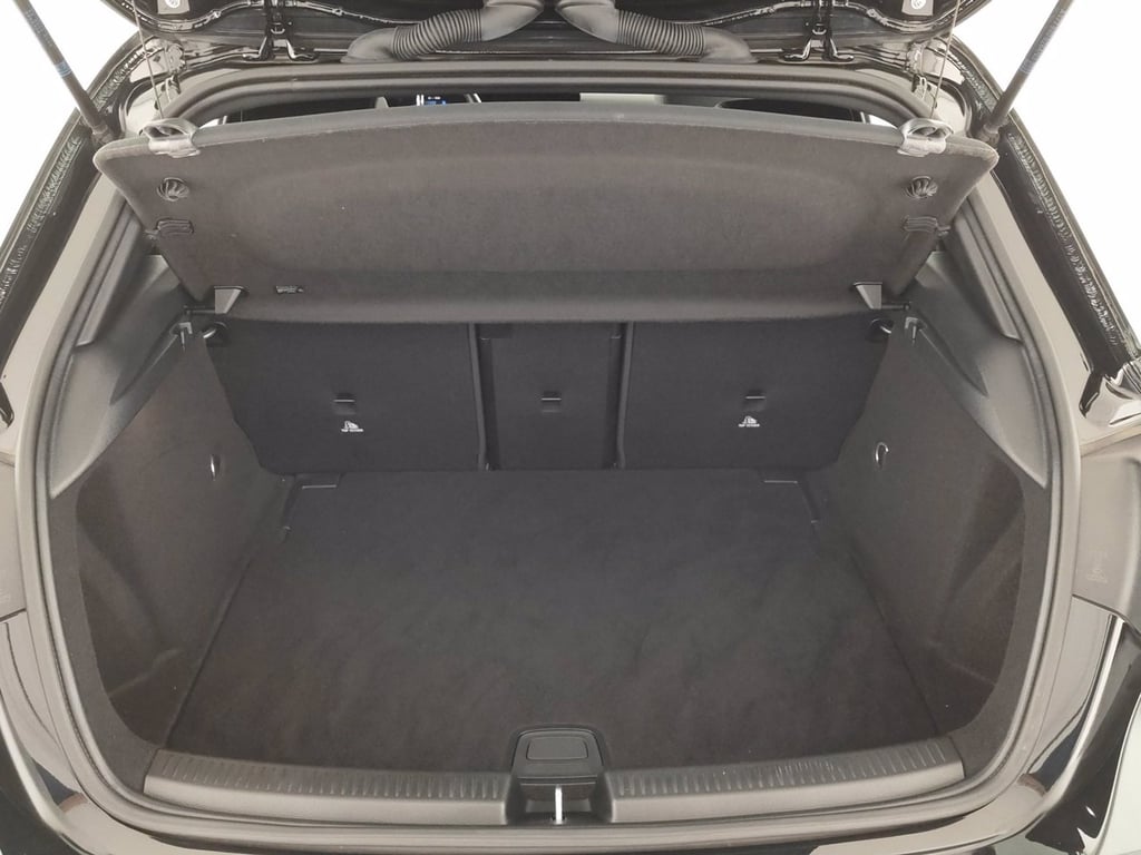 MERCEDES A 200 sport auto