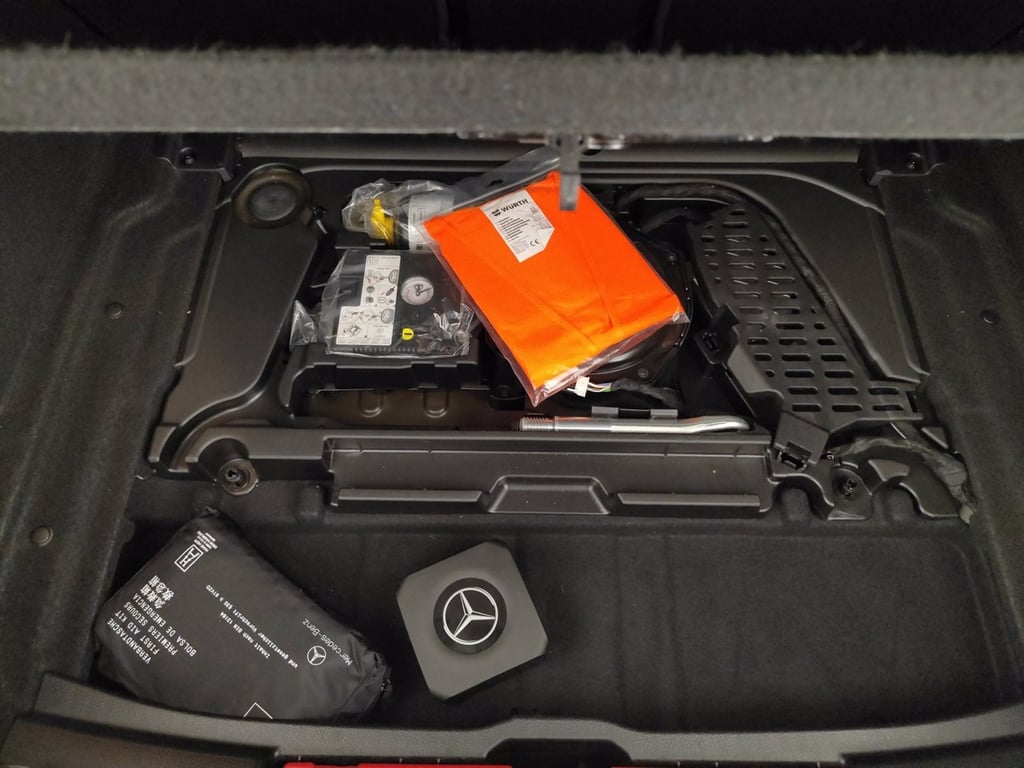 MERCEDES A 200 sport auto