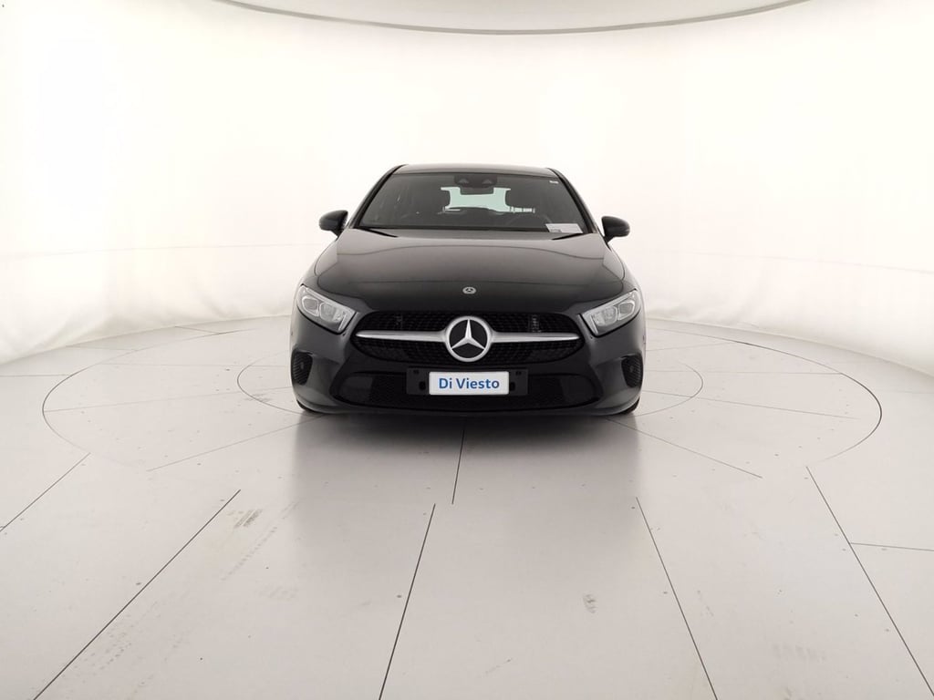 MERCEDES A 200 sport auto