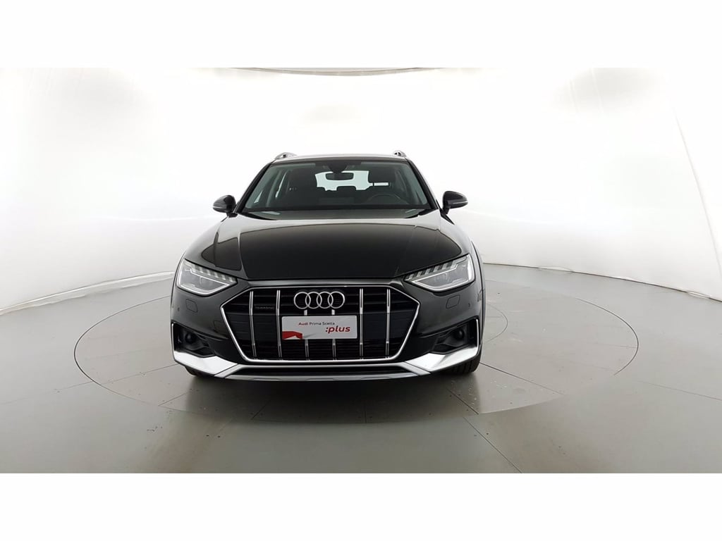 AUDI A4 allroad 45 2.0 tfsi mhev business evolution 245cv quattro s-tronic