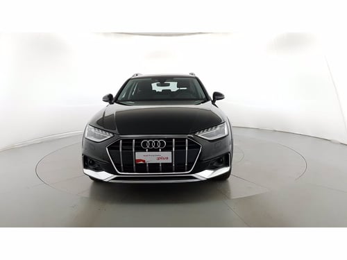 AUDI A4 allroad 45 2.0 tfsi mhev business evolution 245cv quattro s-tronic