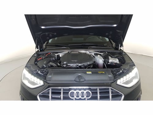 AUDI A4 allroad 45 2.0 tfsi mhev business evolution 245cv quattro s-tronic