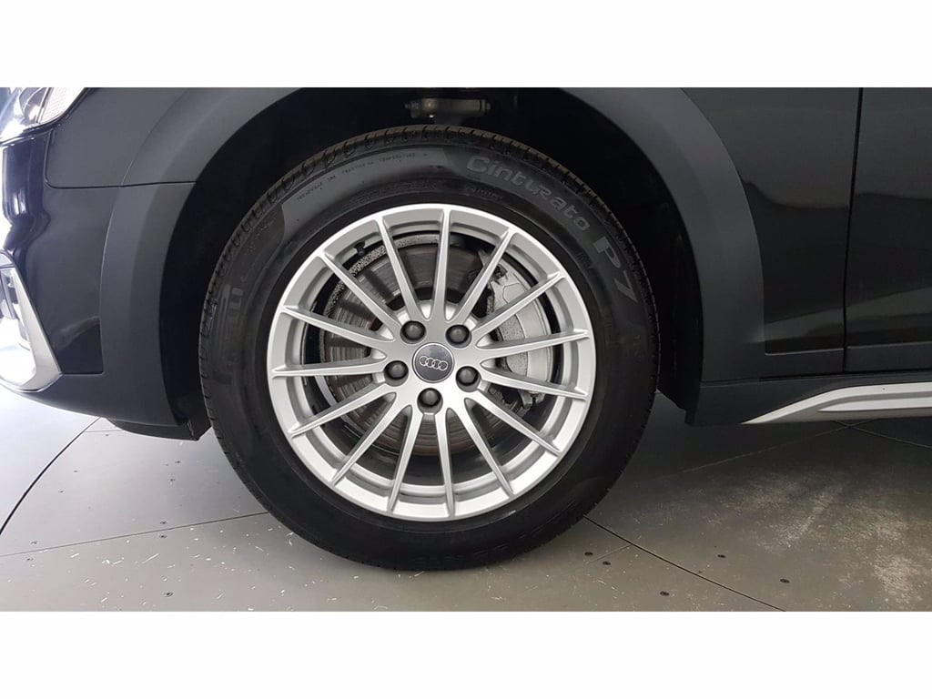 AUDI A4 allroad 45 2.0 tfsi mhev business evolution 245cv quattro s-tronic