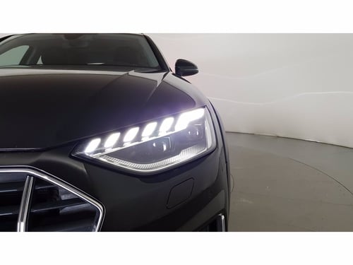 AUDI A4 allroad 45 2.0 tfsi mhev business evolution 245cv quattro s-tronic