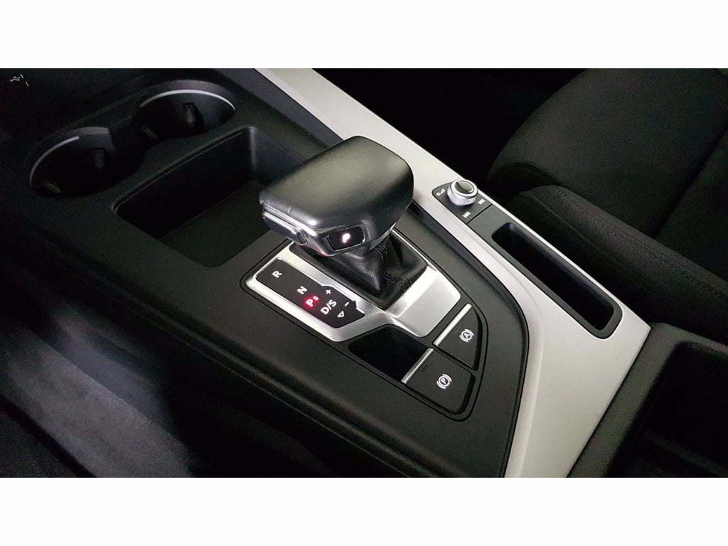 AUDI A4 allroad 45 2.0 tfsi mhev business evolution 245cv quattro s-tronic