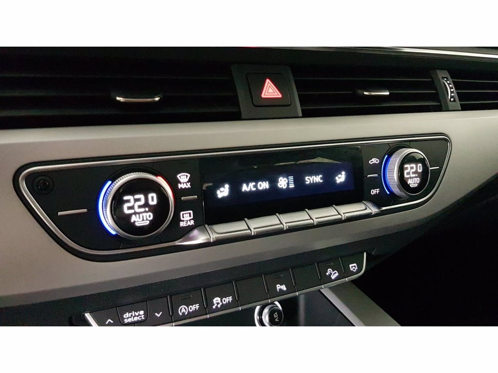 AUDI A4 allroad 45 2.0 tfsi mhev business evolution 245cv quattro s-tronic