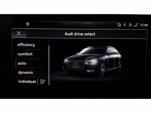 AUDI A4 allroad 45 2.0 tfsi mhev business evolution 245cv quattro s-tronic