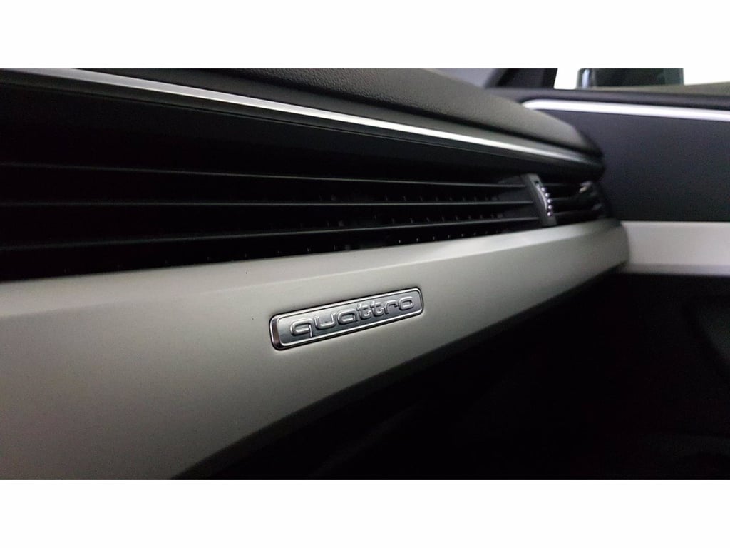 AUDI A4 allroad 45 2.0 tfsi mhev business evolution 245cv quattro s-tronic