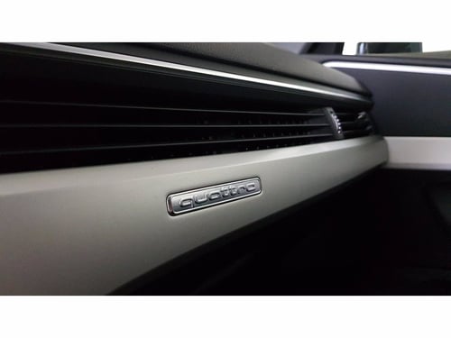 AUDI A4 allroad 45 2.0 tfsi mhev business evolution 245cv quattro s-tronic