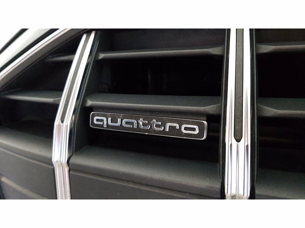 AUDI A4 allroad 45 2.0 tfsi mhev business evolution 245cv quattro s-tronic