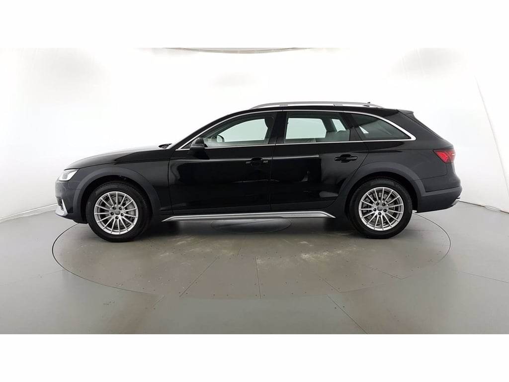 AUDI A4 allroad 45 2.0 tfsi mhev business evolution 245cv quattro s-tronic