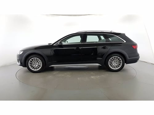 AUDI A4 allroad 45 2.0 tfsi mhev business evolution 245cv quattro s-tronic