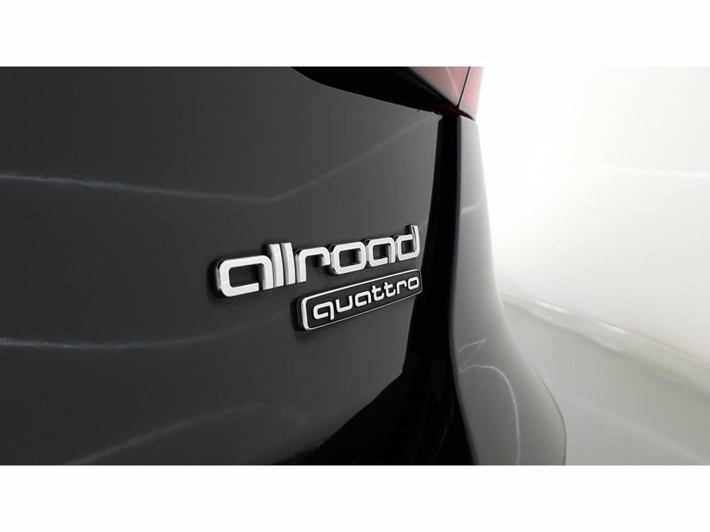 AUDI A4 allroad 45 2.0 tfsi mhev business evolution 245cv quattro s-tronic
