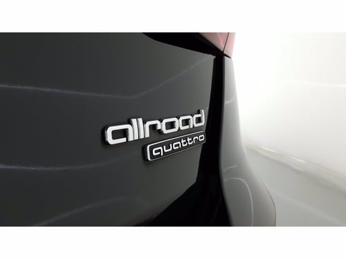 AUDI A4 allroad 45 2.0 tfsi mhev business evolution 245cv quattro s-tronic