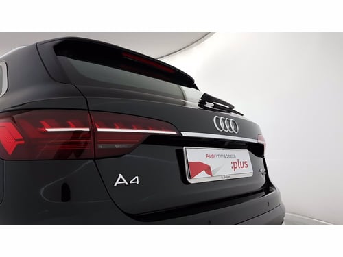 AUDI A4 allroad 45 2.0 tfsi mhev business evolution 245cv quattro s-tronic