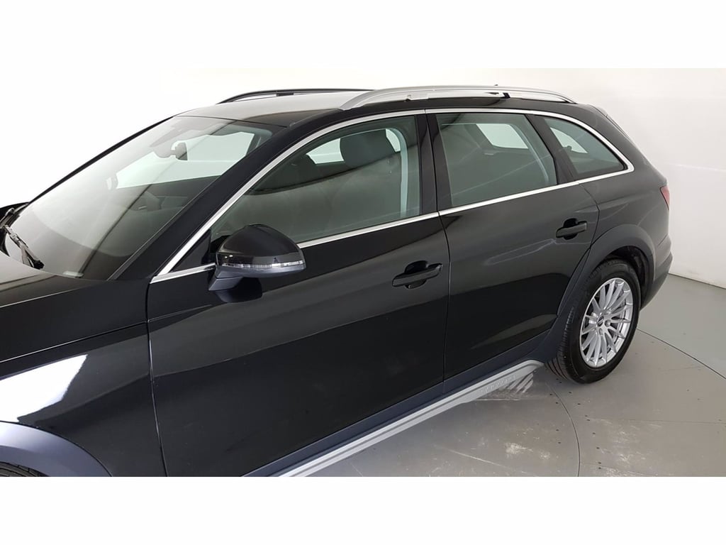 AUDI A4 allroad 45 2.0 tfsi mhev business evolution 245cv quattro s-tronic