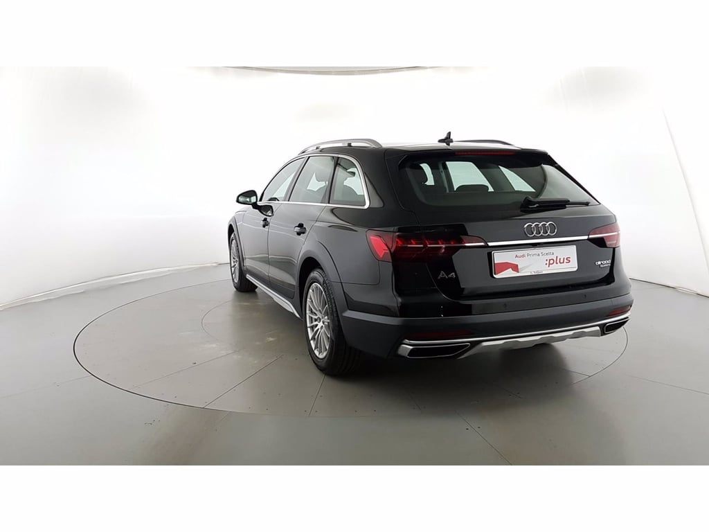 AUDI A4 allroad 45 2.0 tfsi mhev business evolution 245cv quattro s-tronic