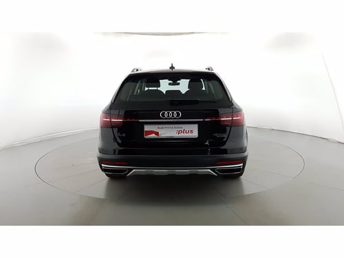 AUDI A4 allroad 45 2.0 tfsi mhev business evolution 245cv quattro s-tronic