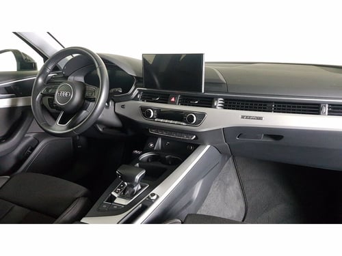 AUDI A4 allroad 45 2.0 tfsi mhev business evolution 245cv quattro s-tronic