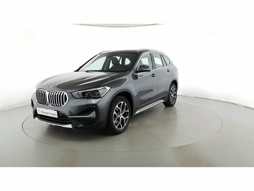 BMW X1 sdrive18d xline auto