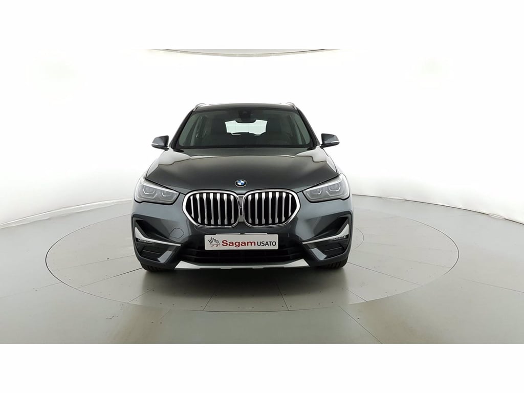 BMW X1 sdrive18d xline auto
