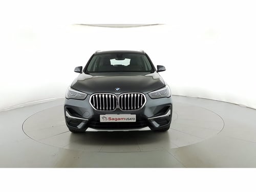 BMW X1 sdrive18d xline auto
