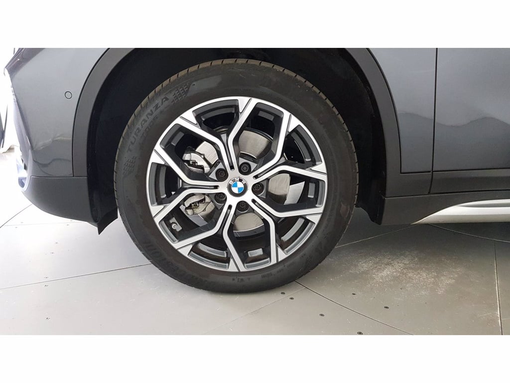 BMW X1 sdrive18d xline auto