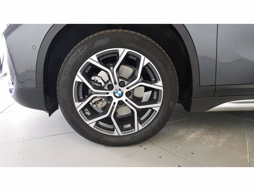 BMW X1 sdrive18d xline auto
