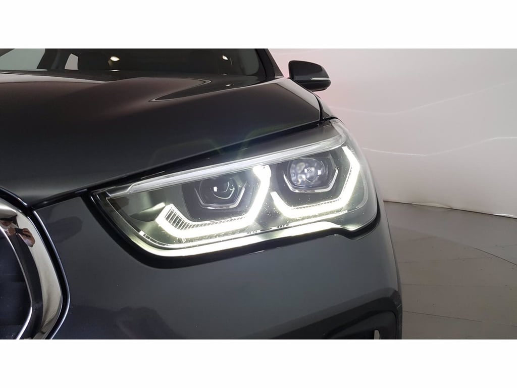 BMW X1 sdrive18d xline auto