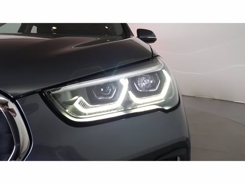 BMW X1 sdrive18d xline auto