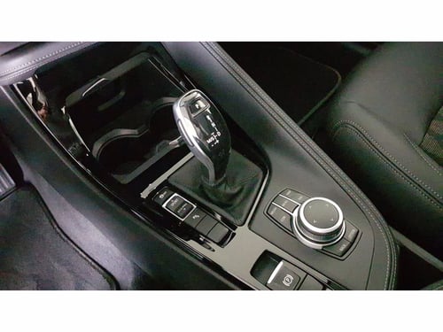 BMW X1 sdrive18d xline auto