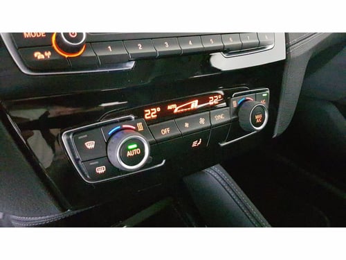 BMW X1 sdrive18d xline auto