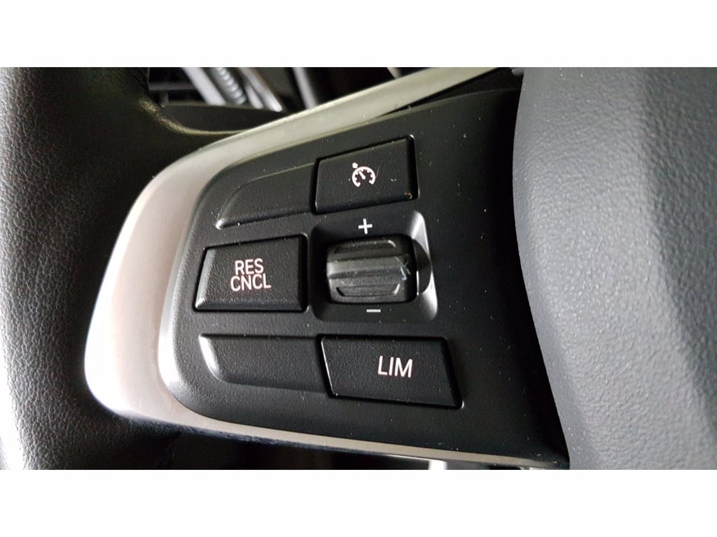 BMW X1 sdrive18d xline auto