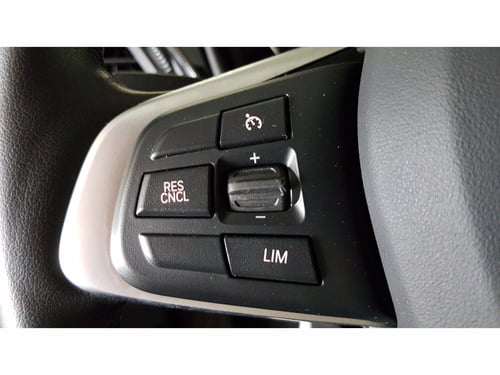 BMW X1 sdrive18d xline auto