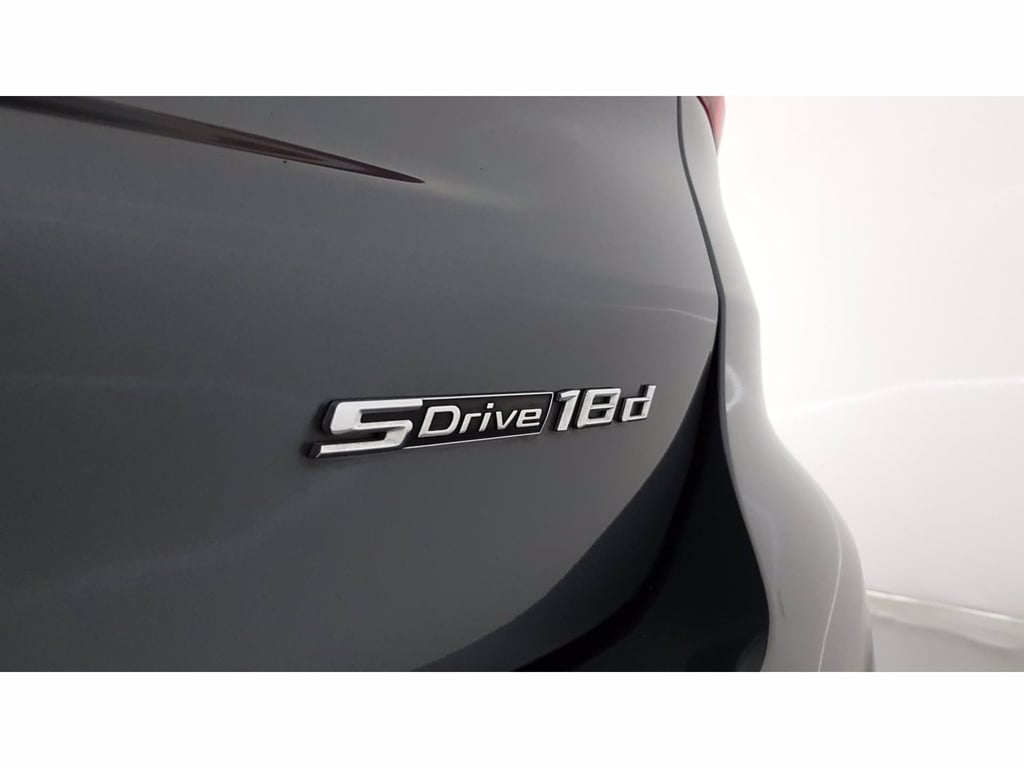 BMW X1 sdrive18d xline auto