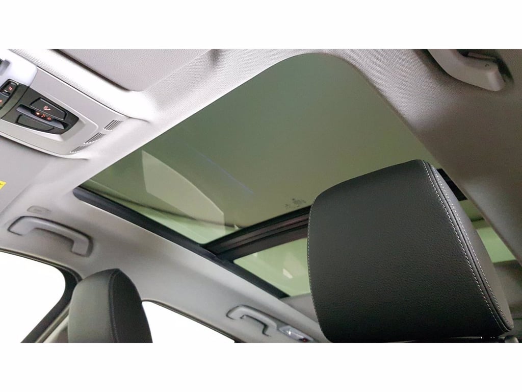 BMW X1 sdrive18d xline auto