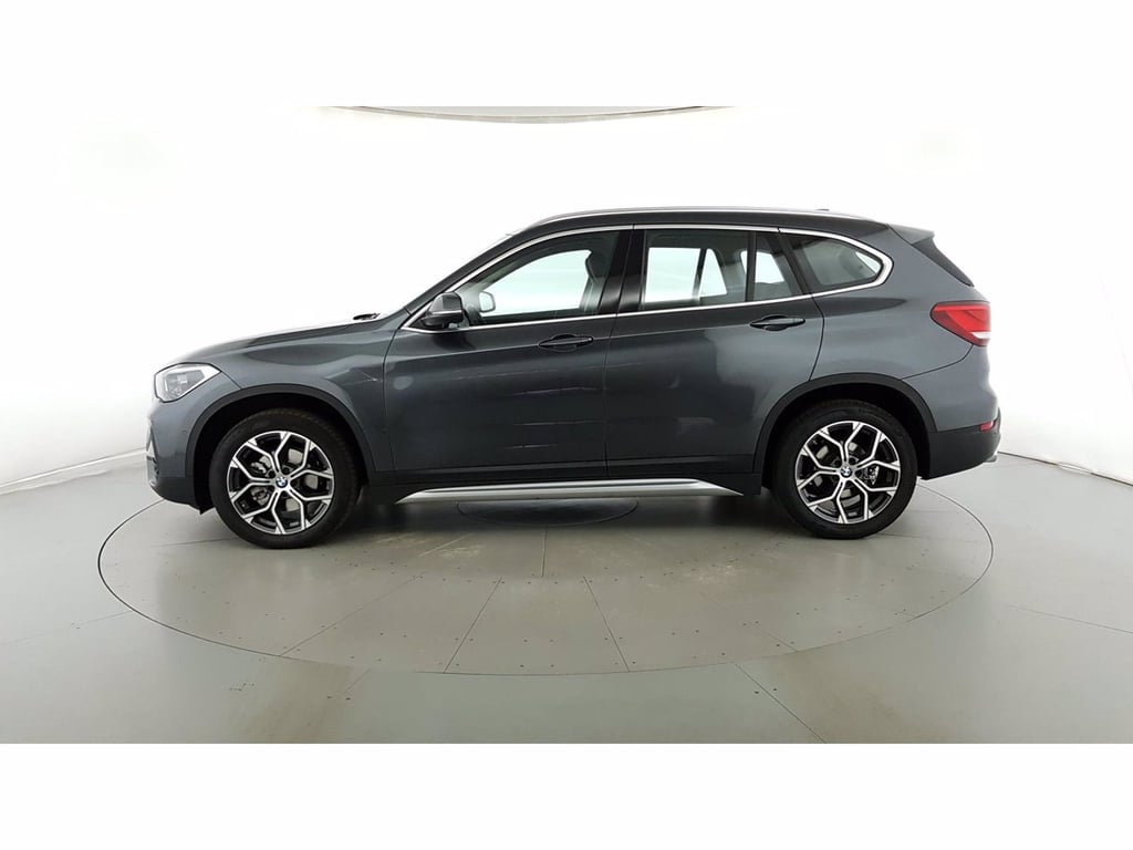 BMW X1 sdrive18d xline auto