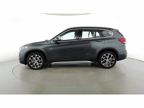 BMW X1 sdrive18d xline auto