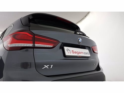 BMW X1 sdrive18d xline auto