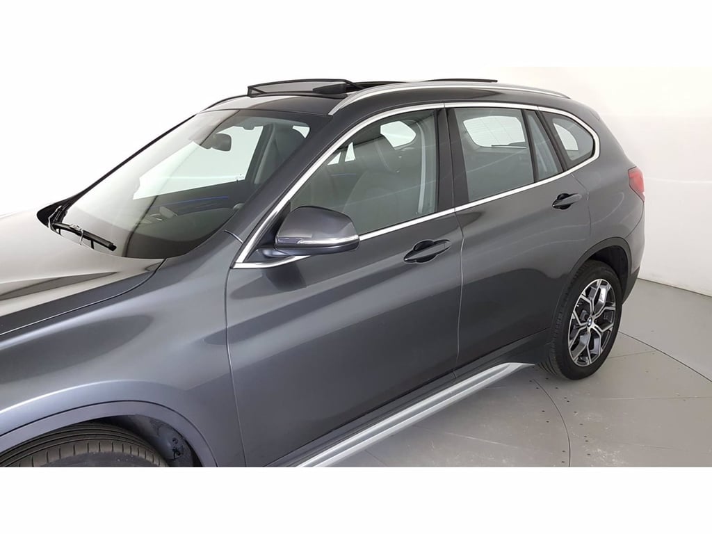 BMW X1 sdrive18d xline auto