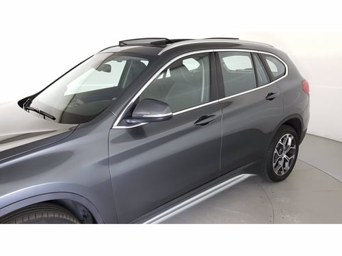 BMW X1 sdrive18d xline auto