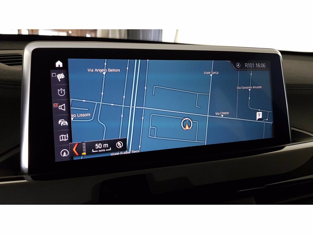 BMW X1 sdrive18d xline auto