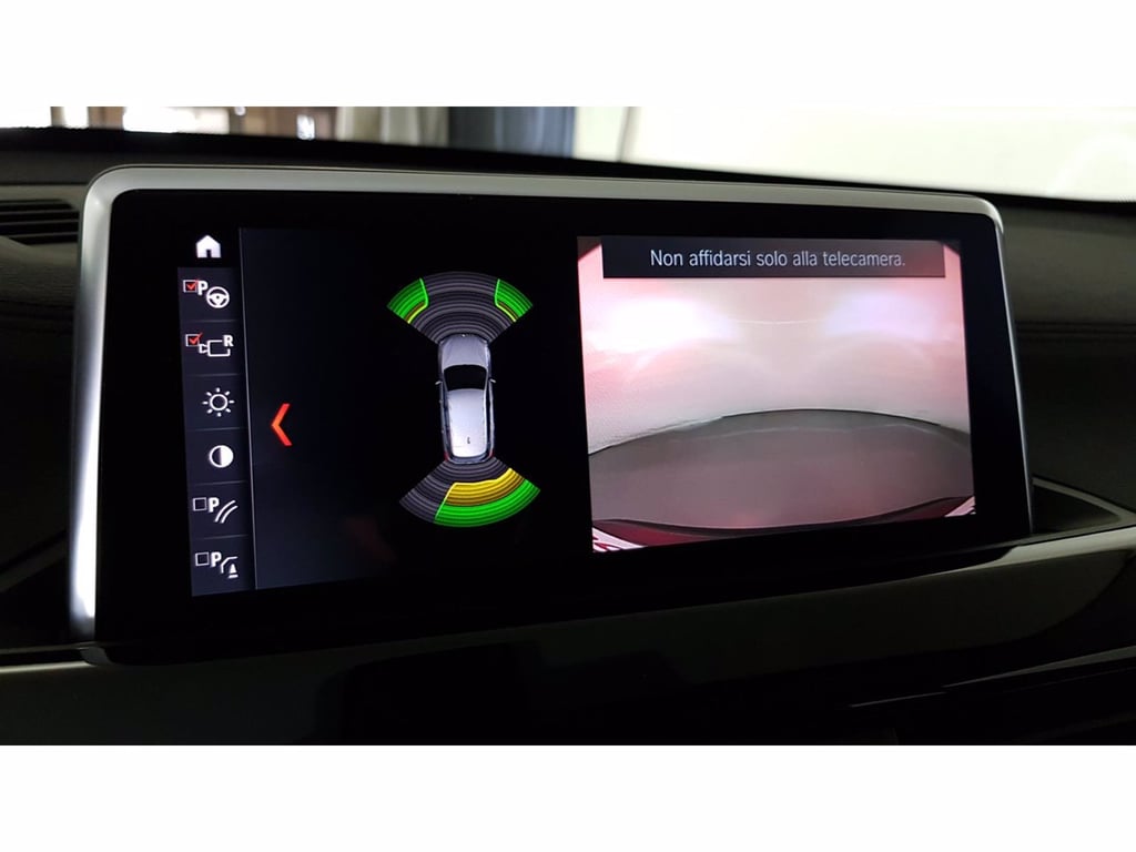 BMW X1 sdrive18d xline auto
