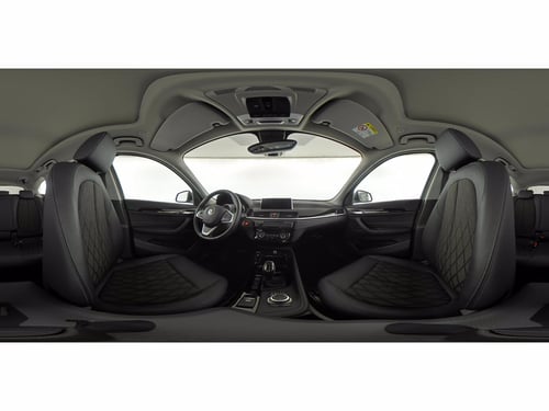 BMW X1 sdrive18d xline auto