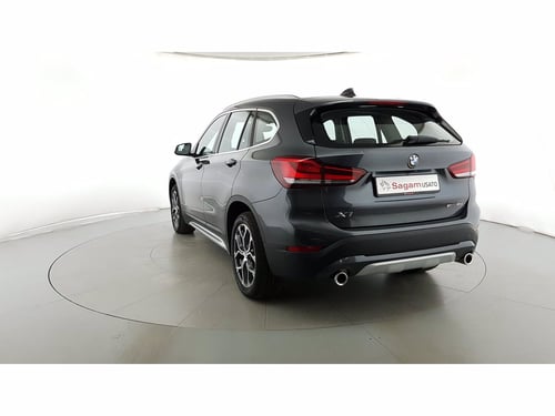 BMW X1 sdrive18d xline auto