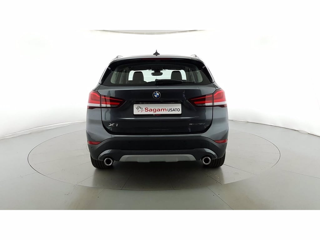 BMW X1 sdrive18d xline auto