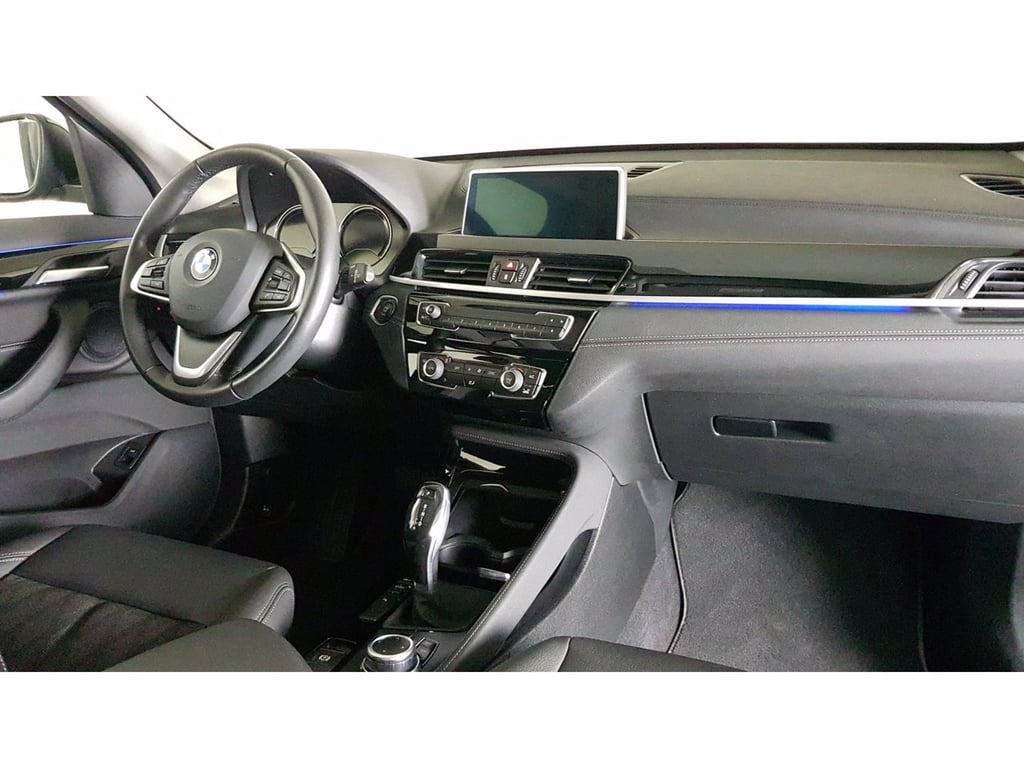 BMW X1 sdrive18d xline auto
