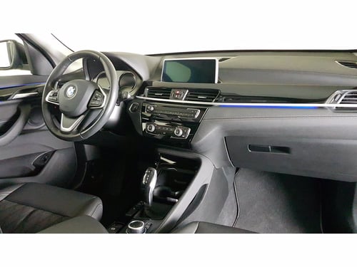 BMW X1 sdrive18d xline auto