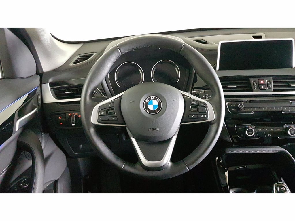 BMW X1 sdrive18d xline auto