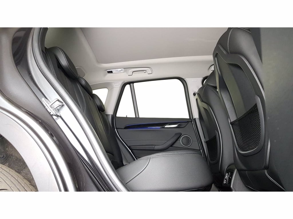 BMW X1 sdrive18d xline auto